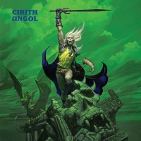 Purchase Cirith Ungol - Frost And Fire (40Th Anniversary Edition) CD1