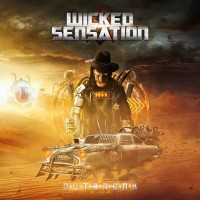 Purchase Wicked Sensation - Outbreak