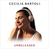 Purchase Cecilia Bartoli - Unreleased