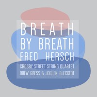 Purchase Fred Hersch - Breath By Breath