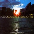 Buy K90 - Destinations Mp3 Download