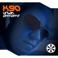 Purchase K90 - Urban Anthems