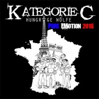 Purchase Kategorie C - Pure Emotion (EP)