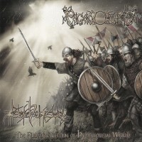 Purchase Pagan Flame - The Flaming Return Of Hyperborean Wrath (With Leichenzug)