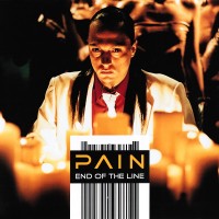 Purchase Pain - End Of The Line (EP)