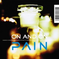 Purchase Pain - On And On (EP)