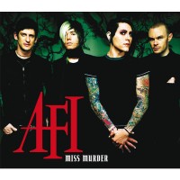 Purchase AFI - Miss Murder (EP)