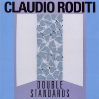 Purchase Claudio Roditi - Double Standards