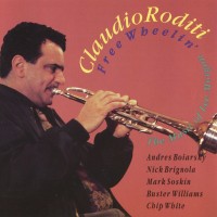 Purchase Claudio Roditi - Free Wheelin'