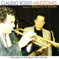 Buy Claudio Roditi - Milestones Mp3 Download