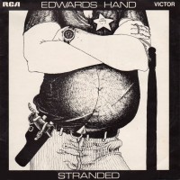 Purchase Edwards Hand - Stranded (Vinyl)