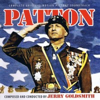 Purchase Jerry Goldsmith - Patton (Remastered 2010) CD1