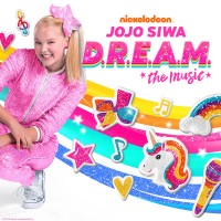 Purchase Jojo Siwa - D.R.E.A.M. The Music (EP)