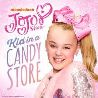 Purchase Jojo Siwa - Kid In A Candy Store (CDS)