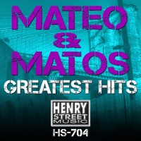 Purchase Mateo & Matos - Greatest Hits