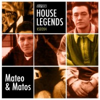 Purchase Mateo & Matos - House Legends CD1