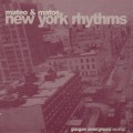 Buy Mateo & Matos - New York Rhythms Mp3 Download