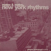 Purchase Mateo & Matos - New York Rhythms