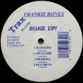 Buy Frankie Bones - Bone Up (EP) (Vinyl) Mp3 Download