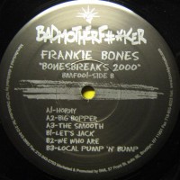 Purchase Frankie Bones - Bonesbreaks 2000 (EP)