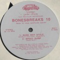 Buy Frankie Bones - Bonesbreaks Vol. 10 (EP) Mp3 Download