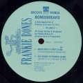 Buy Frankie Bones - Bonesbreaks Vol. 6 - A New Generation Of Rhythms & Breaks For DJ's (EP) Mp3 Download