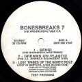 Buy Frankie Bones - Bonesbreaks Vol. 7 (EP) Mp3 Download