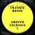 Purchase Frankie Bones- Ghetto Technics 1 (EP) MP3