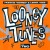 Buy Frankie Bones - The Looney Tunes Vol. 2 (EP) (With Lenny Dee) Mp3 Download