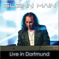 Purchase Glenn Main - Live In Dortmund