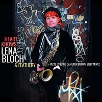 Purchase Lena Bloch - Heart Knows