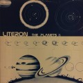 Buy Literon - The Planets (EP) Mp3 Download