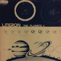 Purchase Literon - The Planets (EP)