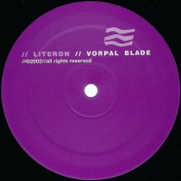 Purchase Literon - Vorpal Blade (EP)