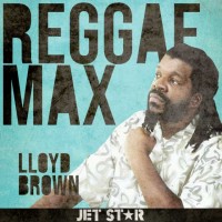 Purchase Lloyd Brown - Reggae Max
