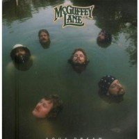 Purchase Mcguffey Lane - Aqua Dream (Vinyl)
