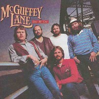 Purchase Mcguffey Lane - Day By Day (Vinyl)