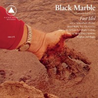 Purchase Black Marble - Fast Idol