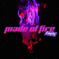 Purchase Empty - Made Of Fire