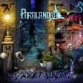 Buy Paralandra - Street Magic Mp3 Download