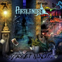 Purchase Paralandra - Street Magic