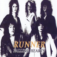 Purchase Runner - Falling Hearts