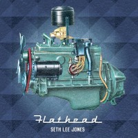 Purchase Seth Lee Jones - Flathead