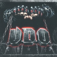 Purchase U.D.O. - Game Over