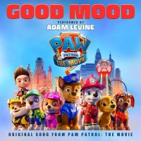 Purchase Adam Levine - Good Mood (Original Song From Paw Patrol: The Movie) (CDS)