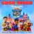 Buy Adam Levine - Good Mood (Original Song From Paw Patrol: The Movie) (CDS) Mp3 Download