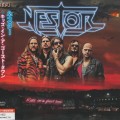 Buy Nestor - Kids In A Ghost Town (Japanese Edition) Mp3 Download