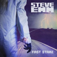 Purchase Steve Emm - First Strike