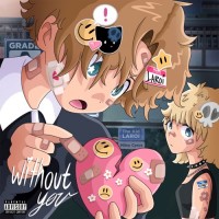 Purchase The Kid Laroi & Miley Cyrus - Without You (Miley Cyrus Remix) (CDS)