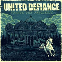 Purchase United Defiance - Change The Frequency